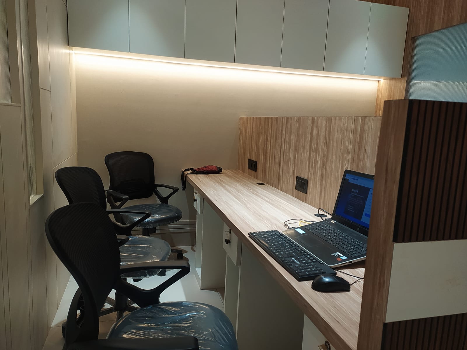 project
